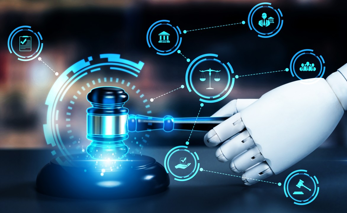 AI policy case study