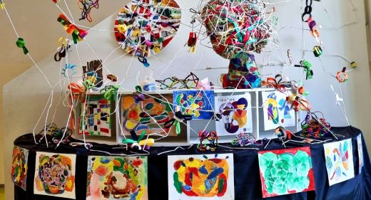 Arts & Cultural Education