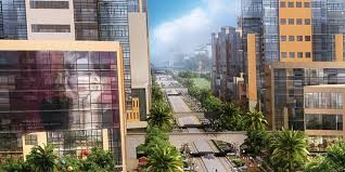 Urban development solutions