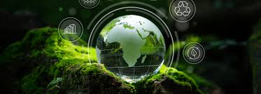 Climate Governance
