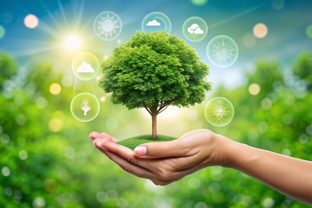 Climate Governance