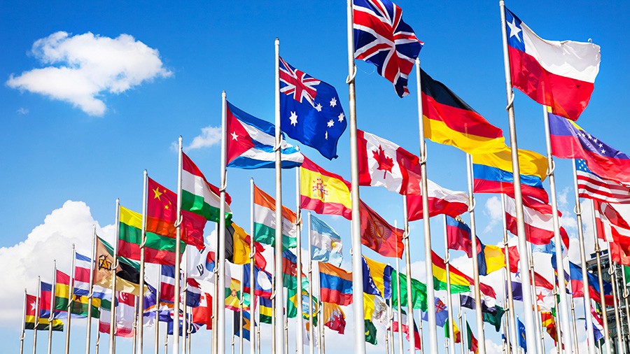 Cultural Diplomacy