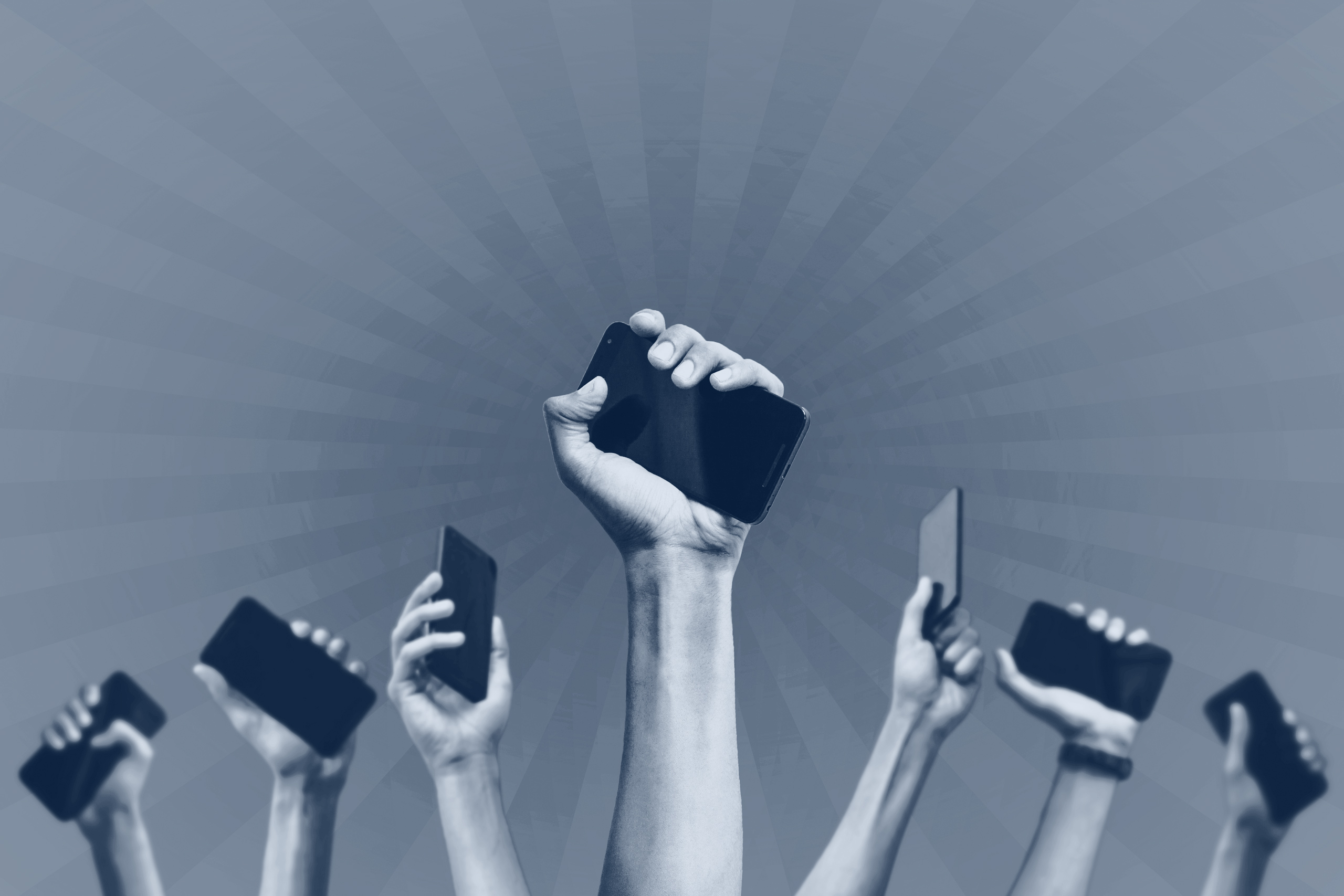 Digital Advocacy