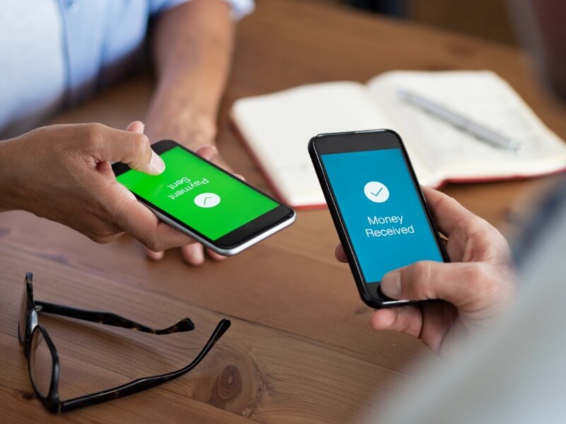 Digital Financial Inclusion