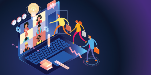 Digital inclusion case study