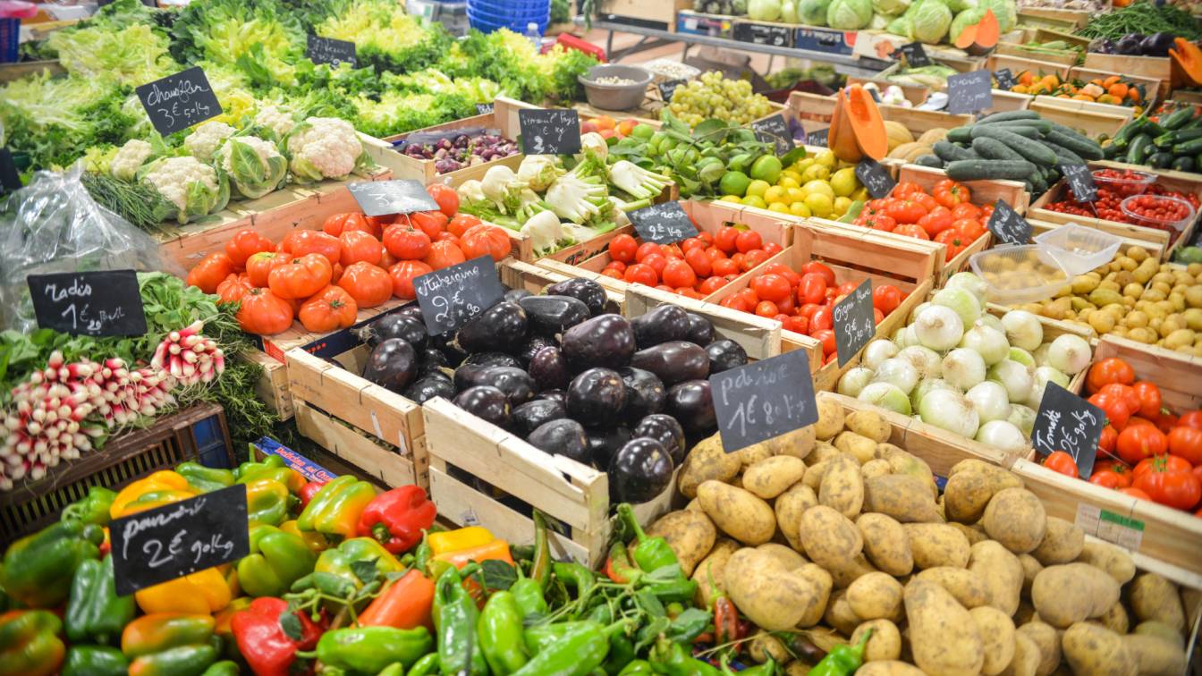 Food Security