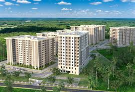 Affordable housing case study
