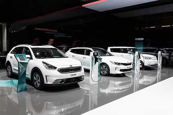 Electric vehicle policy case study