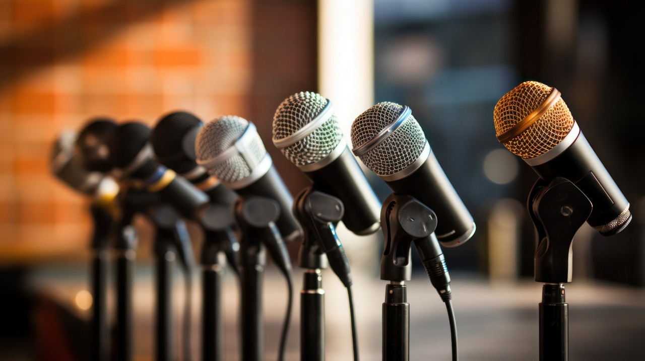 Media Relations