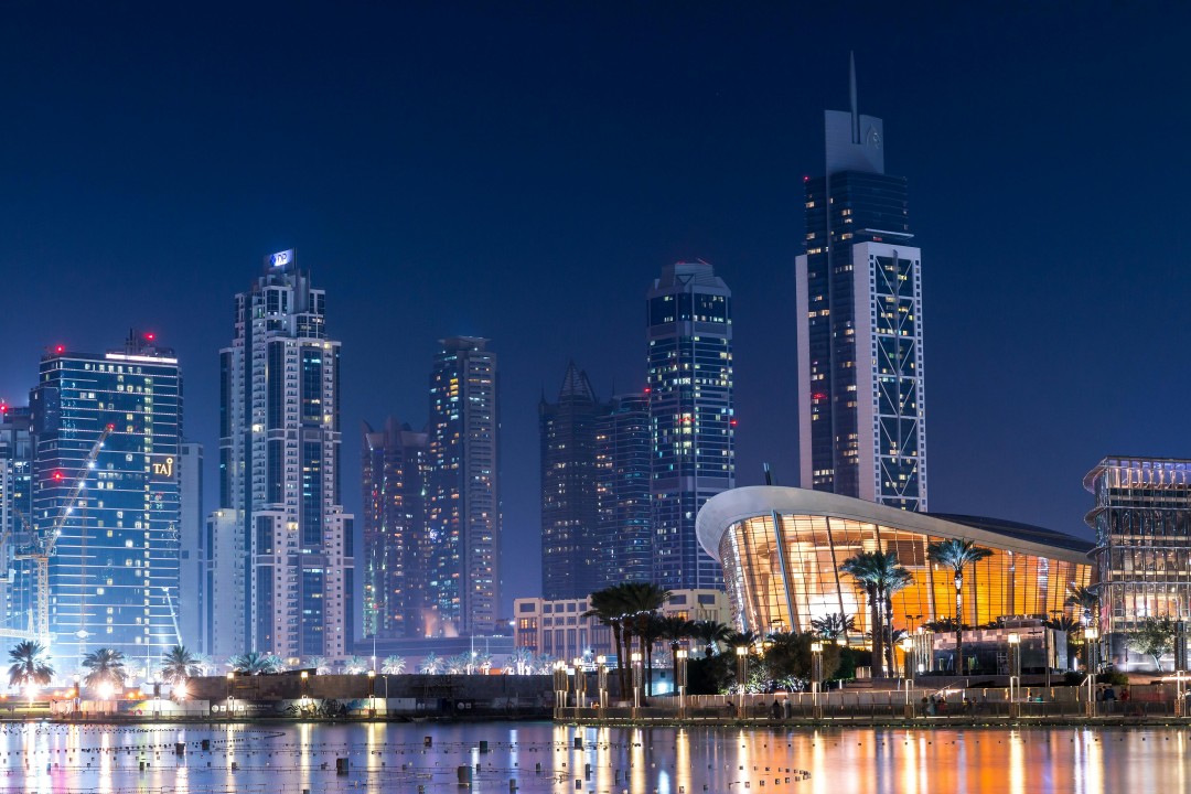 Africa & Middle East Public Affairs Outlook