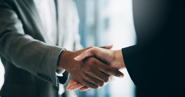 Partnership & Sponsorship