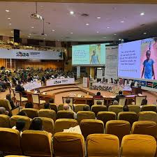 Policy Forum