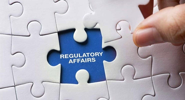 Regulatory Affairs