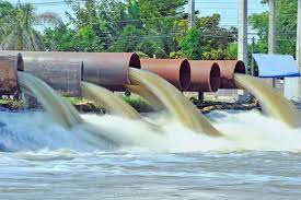 Water resource management case study