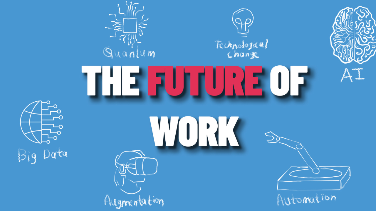 Future of Work